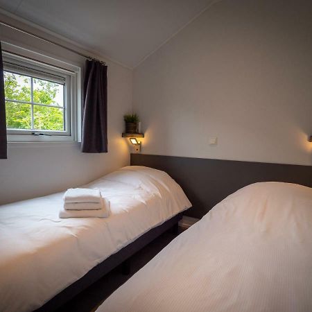 Luxe Lodge Zeehoeve Harlingen Kültér fotó
